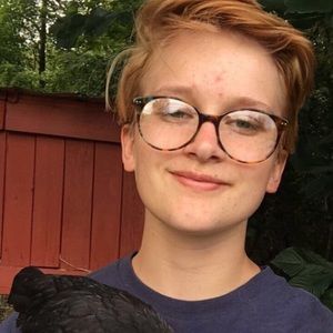 Meet your Posher, Oliver